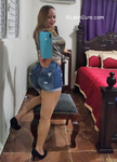 fun Dominican Republic girl Johanny from Santo Domingo DO39245