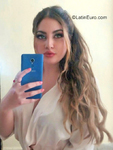 tall Mexico girl Kacie from Veracruz MX2241