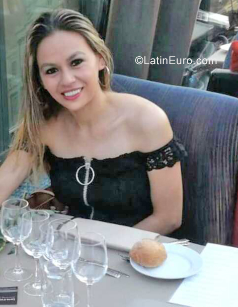 Date this cute Norway girl Milena from Oslo NO230