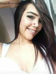 pretty Colombia girl Estefani from Bogota CO29296