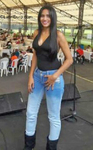 pretty Colombia girl Leonela from Cali CO29309