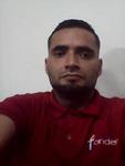 foxy Any Country man Leonardo from Caracas VE3713