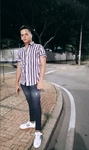 lovely Colombia man Yulio Garcia from Bucaramanga CO29345