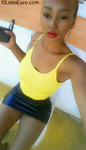 georgeous Dominican Republic girl Anyelina from Santo Domingo DO39274