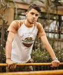 red-hot Colombia man Carlos from Miami US21121