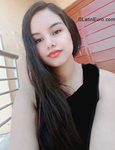 good-looking Peru girl Flor from Piura, Lima PE1790