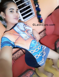 pretty Dominican Republic girl Elii from San Pedro De Macorís DO39305