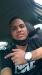 athletic Colombia man Tavito21 from Caracas VE3722