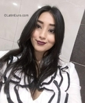 athletic Ecuador girl Kali from Guayaquil EC719