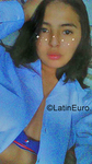 delightful Mexico girl Domel from Mazatlán MX2260