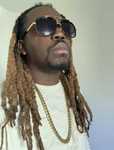 georgeous United States man Benzo from Newark US21132