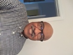 athletic Colombia man  from Virginia Beach US21135