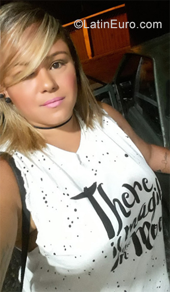 Date this happy Brazil girl Poliana from Lagoa Santa BR11318