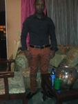 nice looking Dominican Republic man Carlos from Santo Domingo DO39335