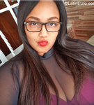 voluptuous Dominican Republic girl Maria from Santiago DO39341