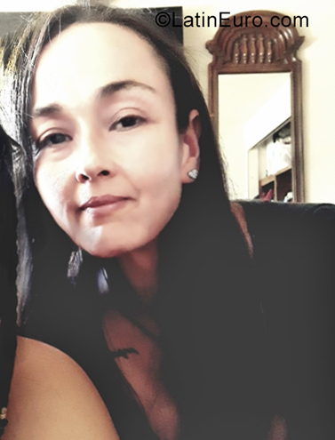 Date this exotic Mexico girl Marykarla from Nogales MX2265