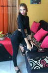foxy Dominican Republic girl Aivi from Santo Domingo DO39360
