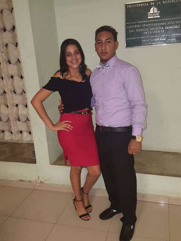 Date this funny Dominican Republic man Jose Miguel from Villa Bisono Navarrete DO39370