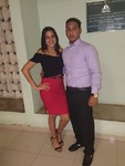 georgeous Dominican Republic man Jose Miguel from Villa Bisono Navarrete DO39370