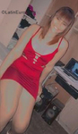 cute Dominican Republic girl Celanny vasque from Santo Domingo DO39371