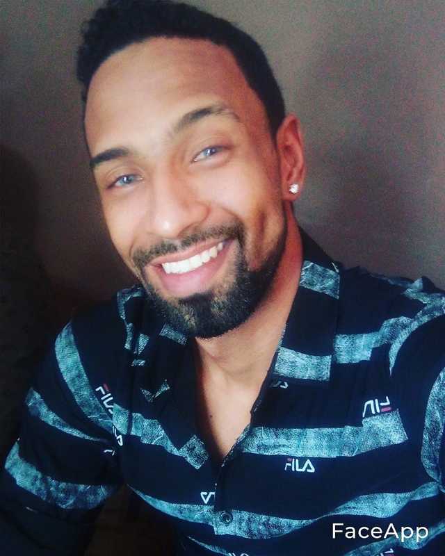 Date this exotic Dominican Republic man Carlos diaz from San Cristobal DO39372