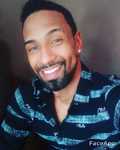 cute Dominican Republic man Carlos diaz from San Cristobal DO39372