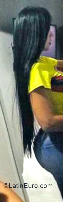 Date this delightful Colombia girl Giovana from Medellin CO29497