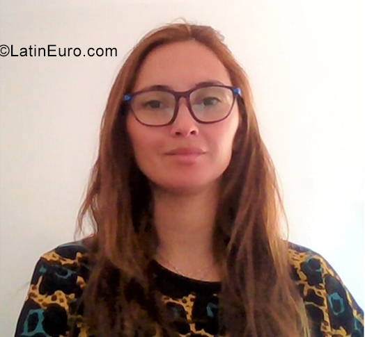 Date this tall Chile girl Yoys from Santiago CL246