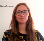 lovely Chile girl Yoys from Santiago CL246