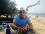 happy Any Country man Robert from Manchester GB1032