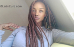 delightful Costa Rica girl April from Alajuela CR445