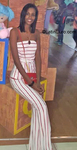 voluptuous Dominican Republic girl Esras from Santo Domingo DO40191