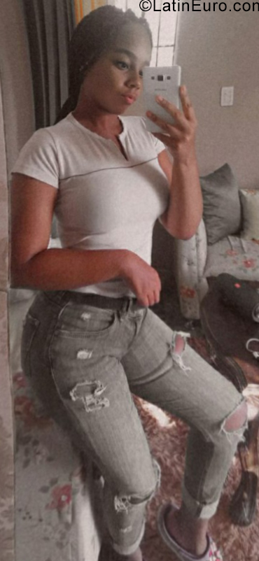 Date this beautiful Dominican Republic girl Francisca from Santo Domingo DO39410