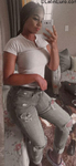 foxy Dominican Republic girl Francisca from Santo Domingo DO39410