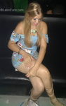 hard body Dominican Republic girl Yokaira from Santo Domingo DO39447