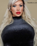 georgeous Spain girl Aline from Barcelona ES611