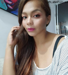 passionate Colombia girl Andrea from Cali CO29614