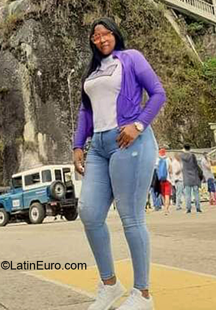 Date this charming Colombia girl Dayana from Barranquilla CO29615