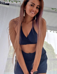 red-hot Colombia girl Leidy from Floridablanca CO29629