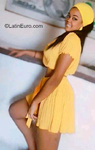 stunning Cuba girl Kelin from Ciego De Avila CU764