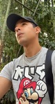 funny Colombia man George from Medellin CO29686