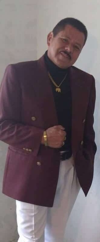 Date this gorgeous Colombia man Miguel Del Cast from Bogota CO29689