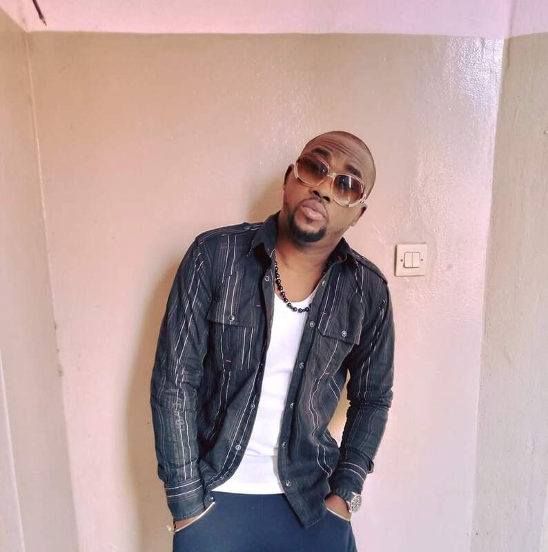 Date this charming Togo man Jroc from Lomé TG53