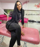 hot Colombia girl Paula Andrea from Cali CO29705