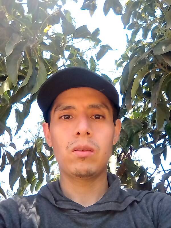 Date this stunning Peru man Wich from Chiclayo PE1822