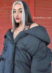 lovely Chile girl Gipsy from Santiago CL255