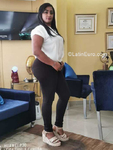 delightful Dominican Republic girl Sadia from Santo Domingo DO39551