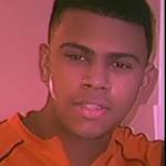 luscious Dominican Republic man Luis manuel from Santiaol DO39557