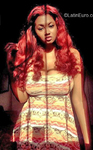 foxy Dominican Republic girl Ziasofia from Santo Domingo DO40463