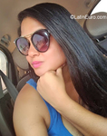 good-looking Venezuela girl Mari from Lagunillas VE3835